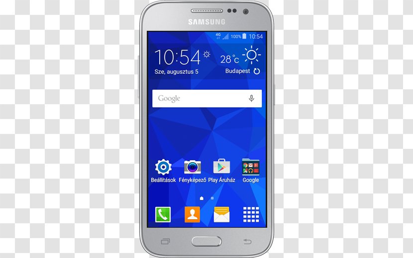 Samsung Galaxy Core Prime 2 Grand Android - Ram Transparent PNG