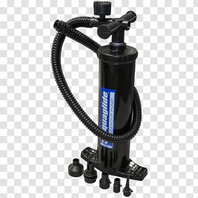 Hand Pump Hose Kayak Pressure - High Cordon Transparent PNG