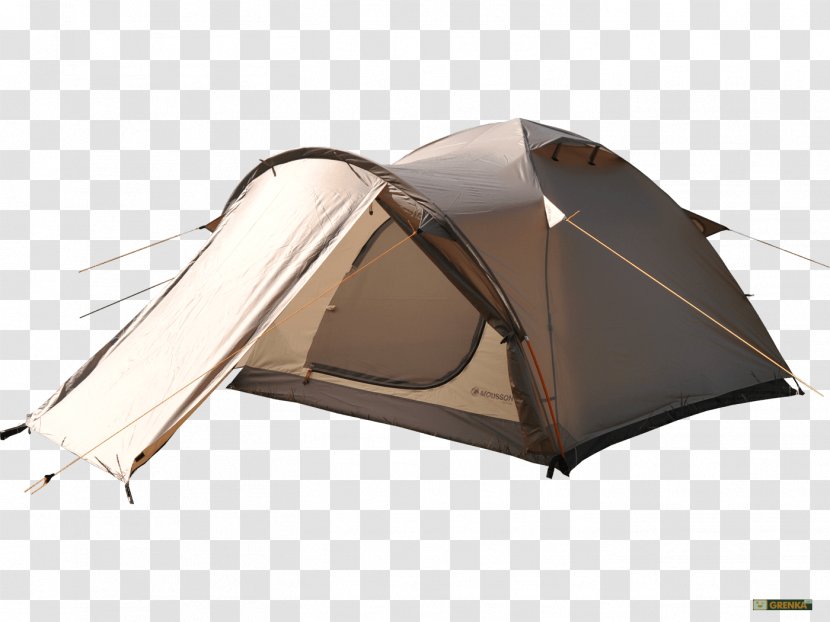 Tent Campsite Du Mục Ripstop Vango - Polyester Transparent PNG