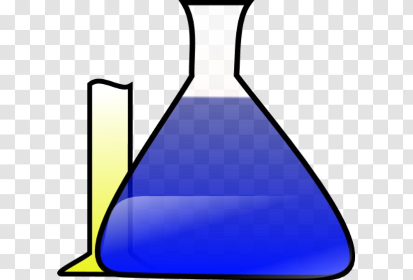 Clip Art Laboratory Science Chemistry Scientist - Experiment Transparent PNG
