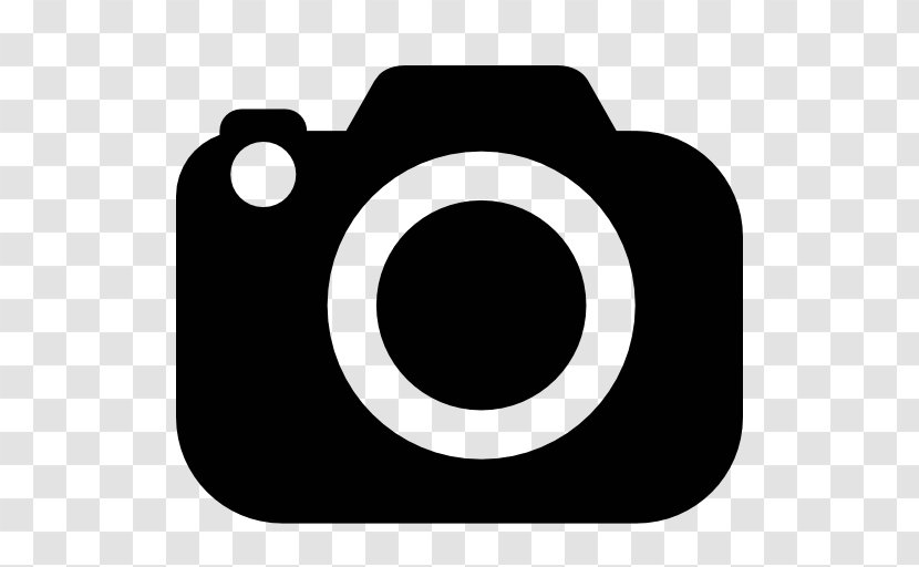 Digital SLR Single-lens Reflex Camera Photography - Black And White - Waterfalls Flow Transparent PNG