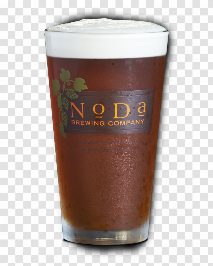 Beer India Pale Ale Pint Glass - Porter Transparent PNG