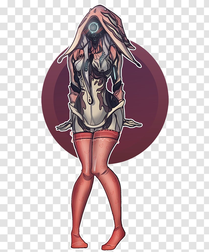 Warframe Fan Art Drawing DeviantArt - Frame - Fanart Transparent PNG