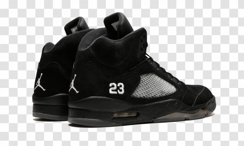 Air Jordan Sneakers Nike Basketball Shoe - Clothing Transparent PNG