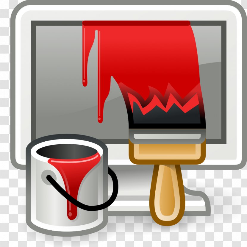 GNOME Files Desktop Wallpaper Nuvola - Technology - Gnome Transparent PNG