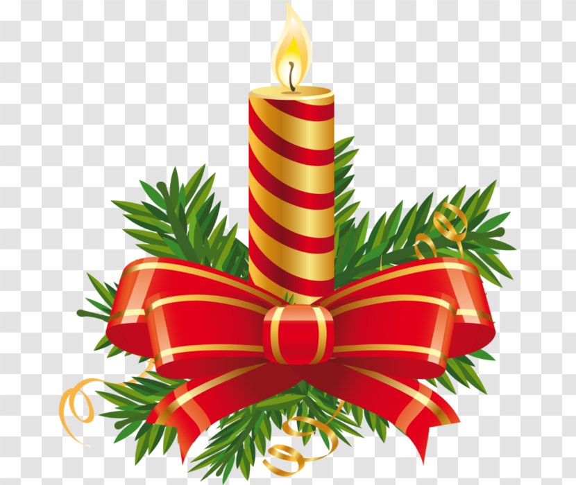 Clip Art David Richmond Christmas Day Candle - Holiday Ornament Transparent PNG
