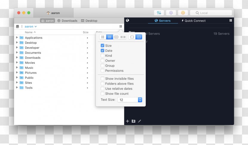 Computer Program Web Browser File Manager Font - Attribute Transparent PNG