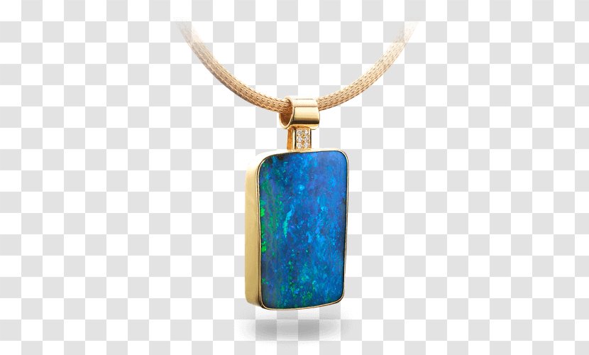 Turquoise Charms & Pendants Necklace Jewellery Opal Transparent PNG