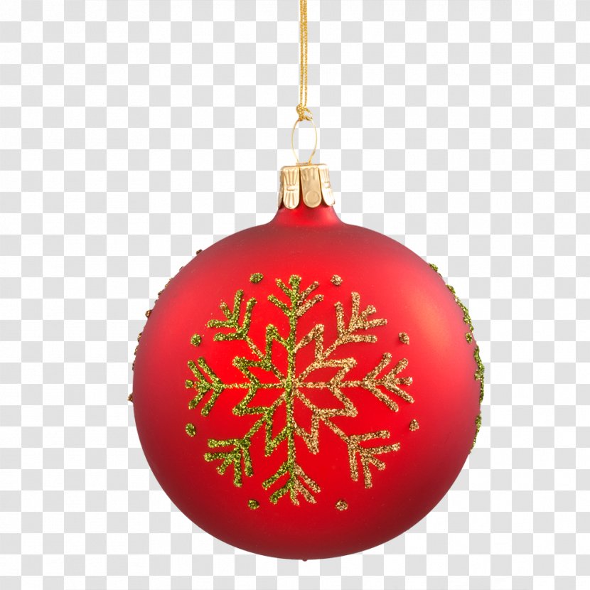 Christmas Ornament Day - CHRISTMAS BAUBLES Transparent PNG