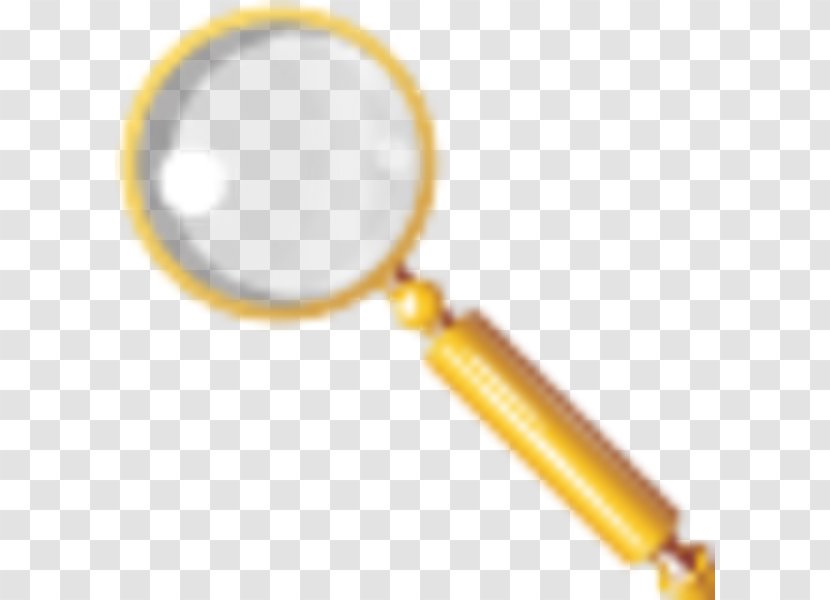 Body Jewellery Magnifying Glass - Jewelry Transparent PNG