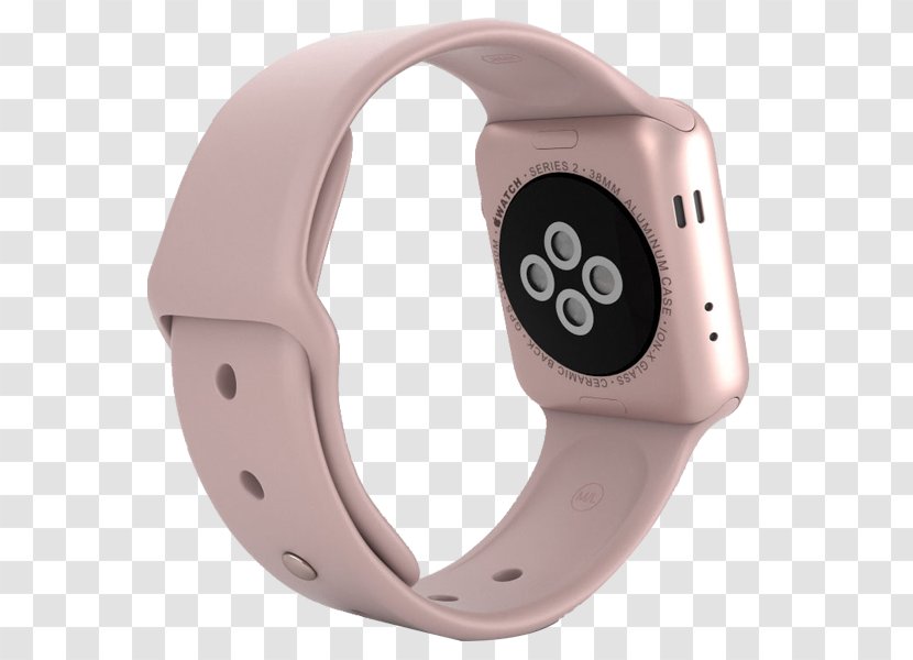 Apple Watch Series 3 2 1 Transparent PNG