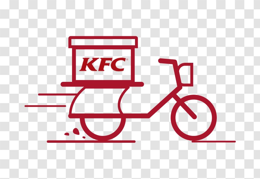 KFC Clip Art Product Logo Vector Graphics - Sign - Kfc Crispy Transparent PNG