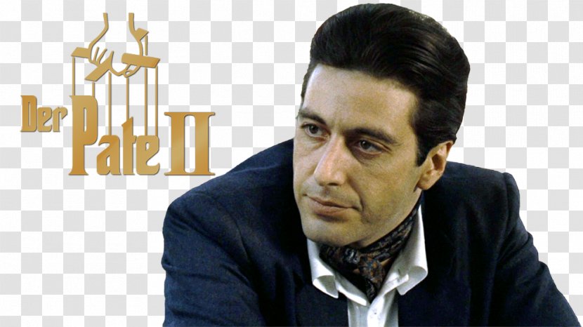 Al Pacino The Godfather Part II Vito Corleone Film Transparent PNG