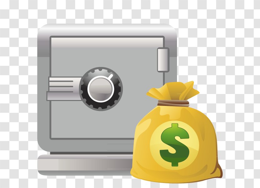 United States Dollar ICO Icon - Small Appliance - Safe Transparent PNG