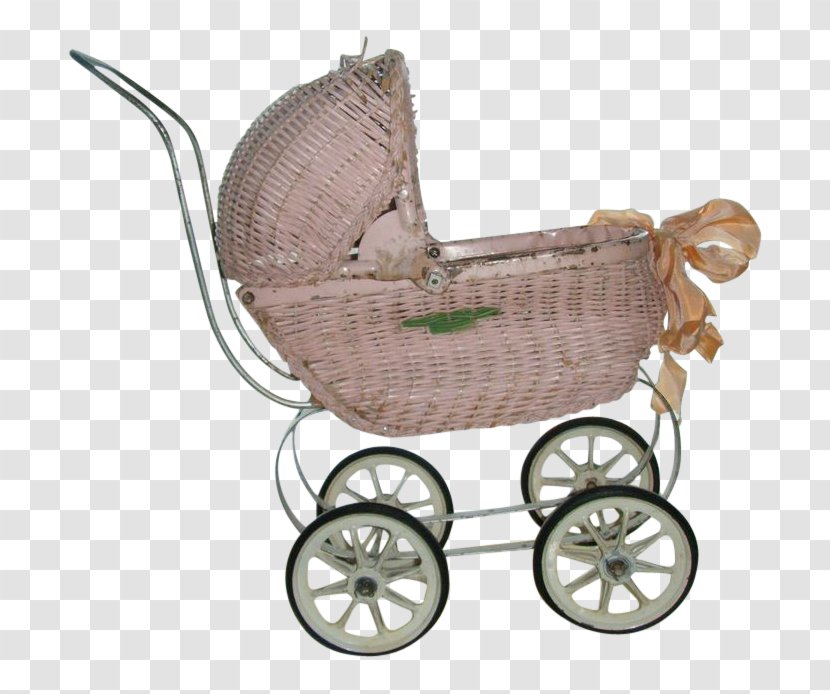 Baby Transport Infant Doll Child Toy - Carriage Transparent PNG