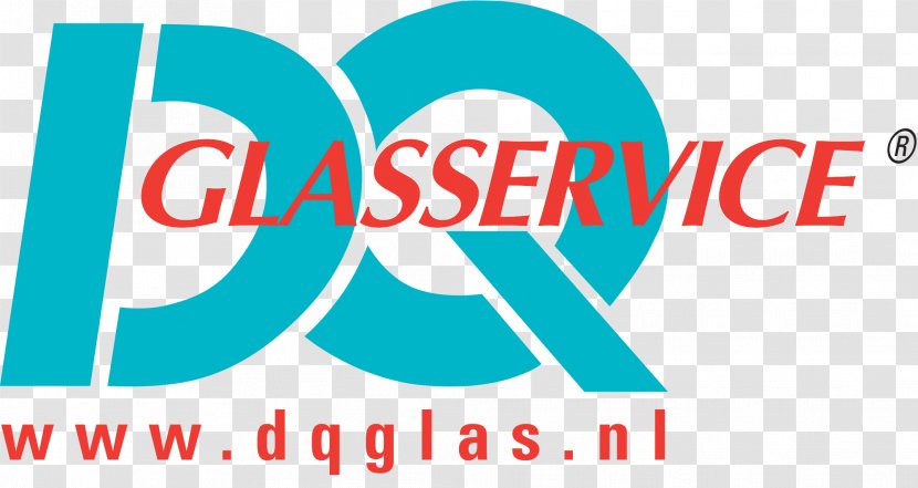 DQ Glasservice Insulated Glazing Glazier Logo - Area - Glass Transparent PNG
