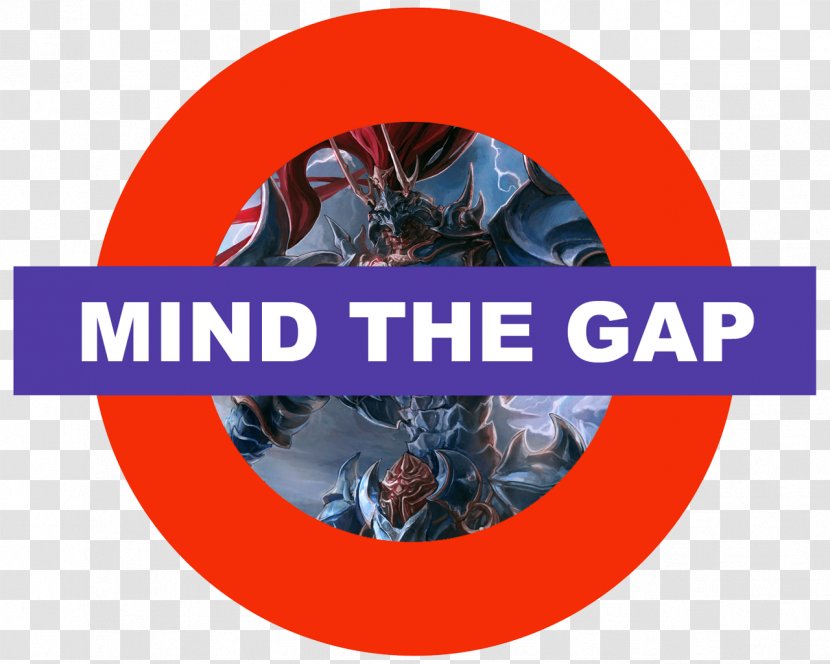 Mind The Gap London Underground Inc. Train New York City Subway - Railway Platform - Your Own Transparent PNG