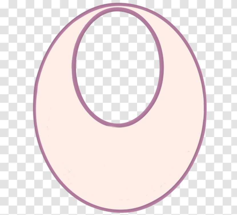 Smiley Pink M Teisco Font - Sadness Transparent PNG