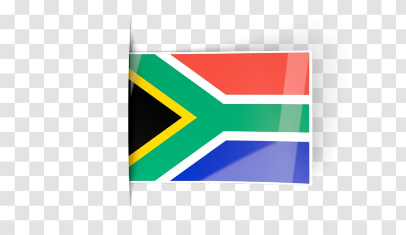 Flag Of South Africa The United Kingdom Fiji - Flags World Transparent PNG
