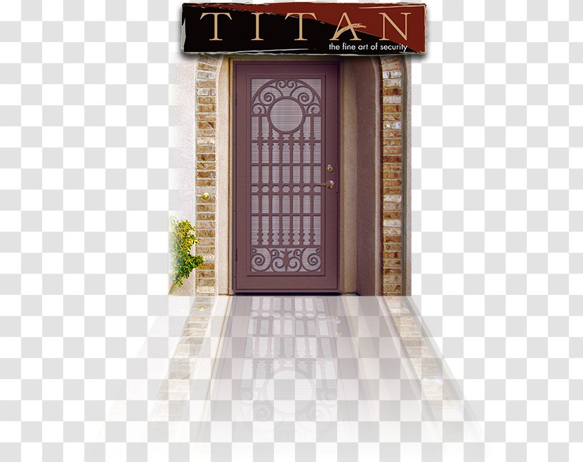 Window Titan Security Screen Doors & Gates Door Transparent PNG