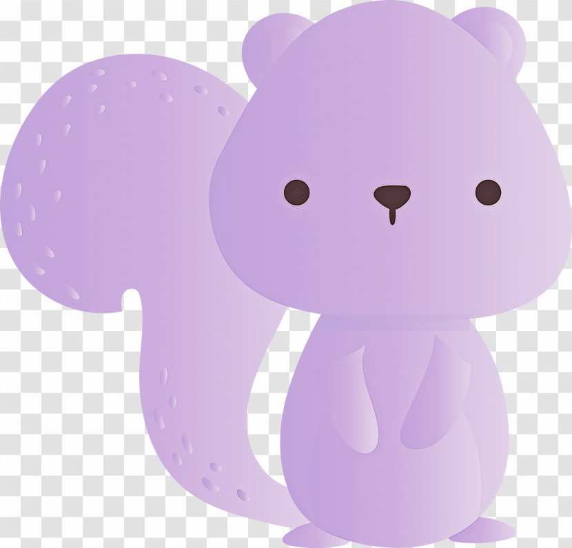 Teddy Bear Transparent PNG