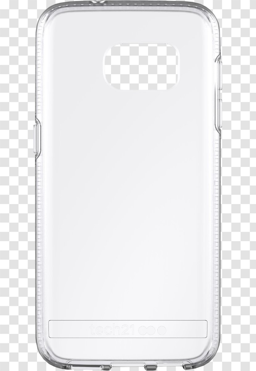 Product Design Rectangle Mobile Phone Accessories Phones - Technology - Clear Impact Transparent PNG