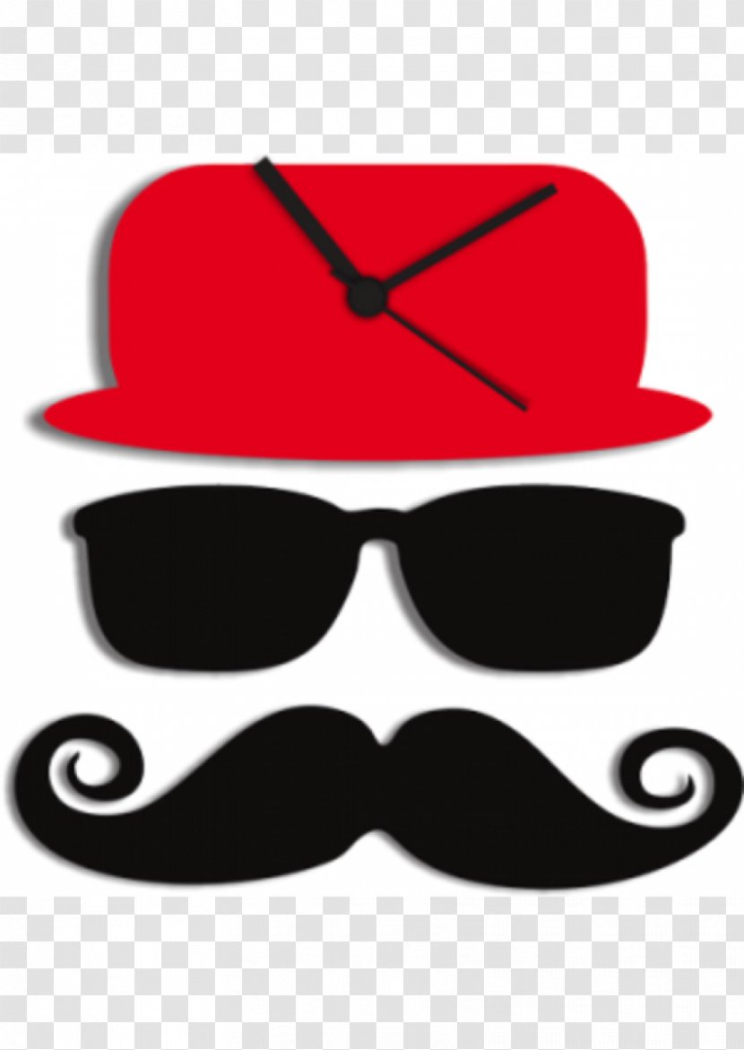 Moustache Movember YouTube Party Baby Shower Transparent PNG