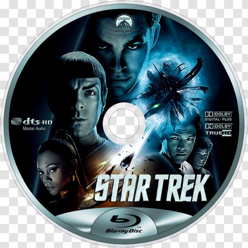 James T. Kirk Star Trek Winona Film 0 - Chris Pine - Ray Transparent PNG