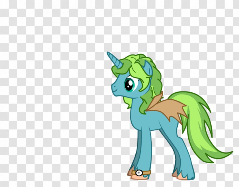 Pony Horse Video Game Rarity Transparent PNG