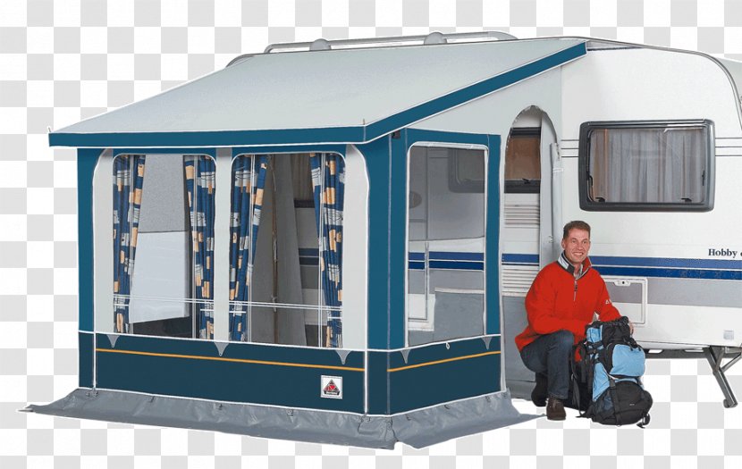 Awning Porch Dorema (UK) Ltd Caravan Voortent - Season Transparent PNG