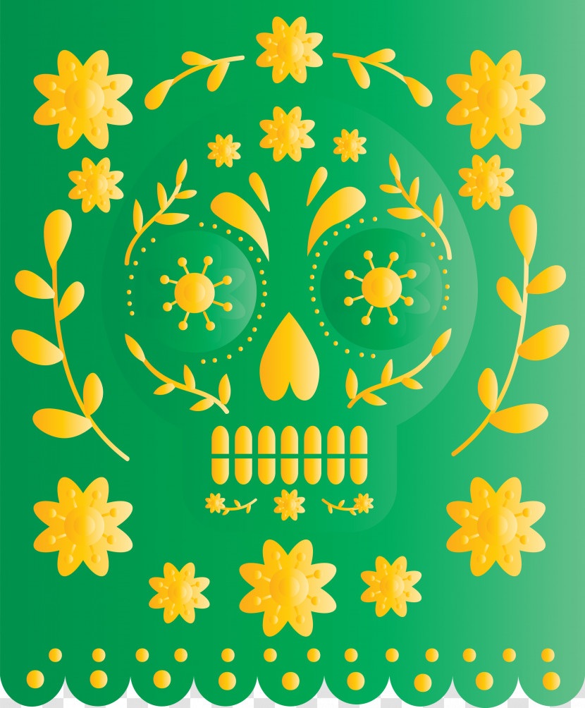 Mexican Bunting Transparent PNG