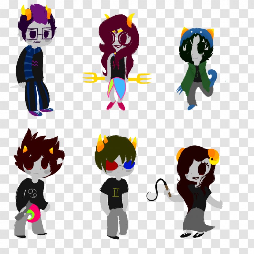 Homestuck Internet Troll Desktop Wallpaper Clip Art - Horse Like Mammal - Fluctuations In Light And Shadow Transparent PNG