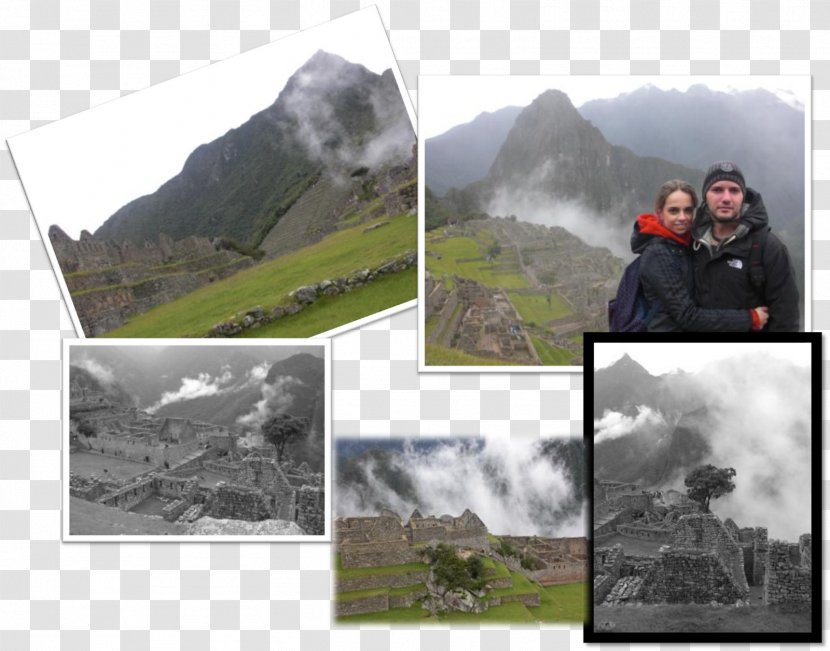 Cusco Geology Landscape Wilderness Glacial Landform - Escarpment - Machu Picchu Transparent PNG