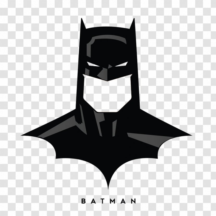 Batman Joker Comics Transparent PNG