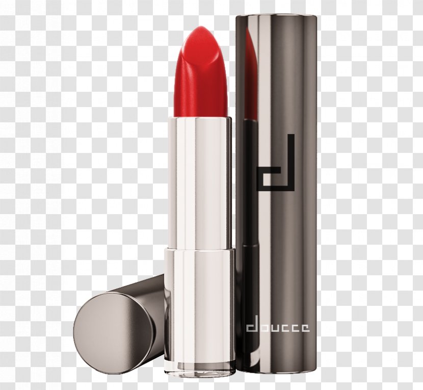 Lipstick Cosmetics Lip Gloss Nail Polish Transparent PNG