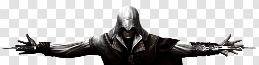 Assassin's Creed III Ezio Auditore Creed: Brotherhood - Desmond Miles - Assassins Iii Transparent PNG