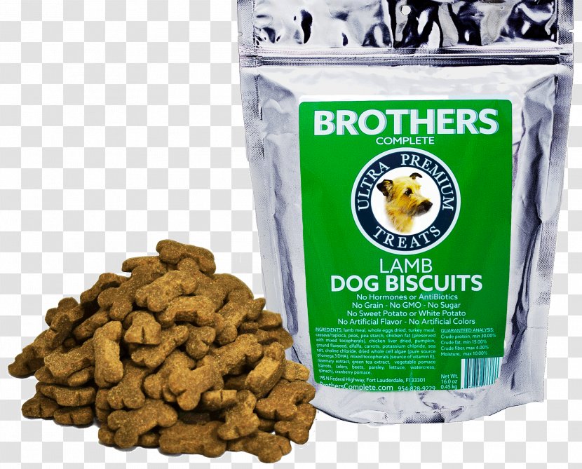 Dog Food Puppy Biscuit Transparent PNG