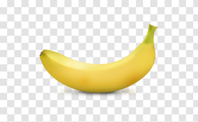 Banana Fruit Vegetable Icon - Pea - Free Download Transparent PNG