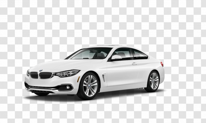 Car BMW 4 Series 7 I8 - Wheel Transparent PNG