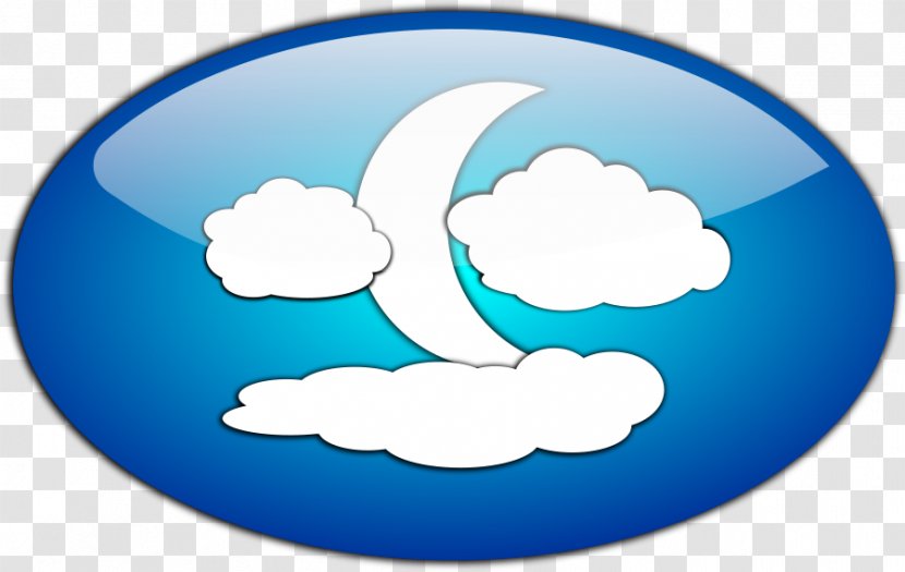 Supermoon Cloud Full Moon Clip Art - Free Donut Clipart Transparent PNG