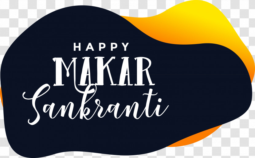 Happy Makar Sankranti Hinduism Harvest Festival Transparent PNG