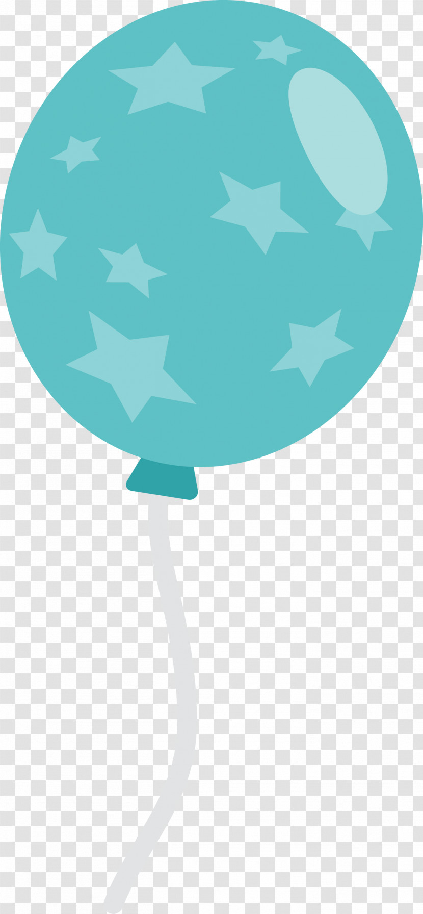 Balloon Transparent PNG