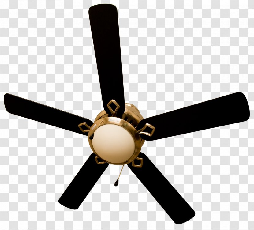 Ceiling Fans Blade Crompton Greaves - Fan Transparent PNG