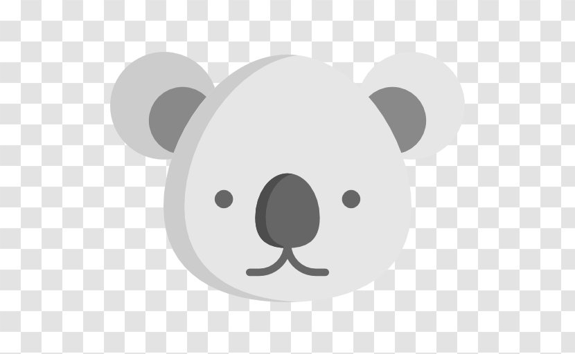 Bear - Snout - Mammal Transparent PNG