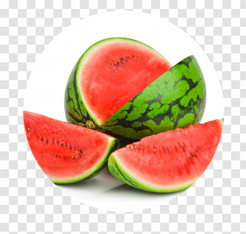Watermelon Fruit Salad Cantaloupe Honeydew - Muskmelon Transparent PNG