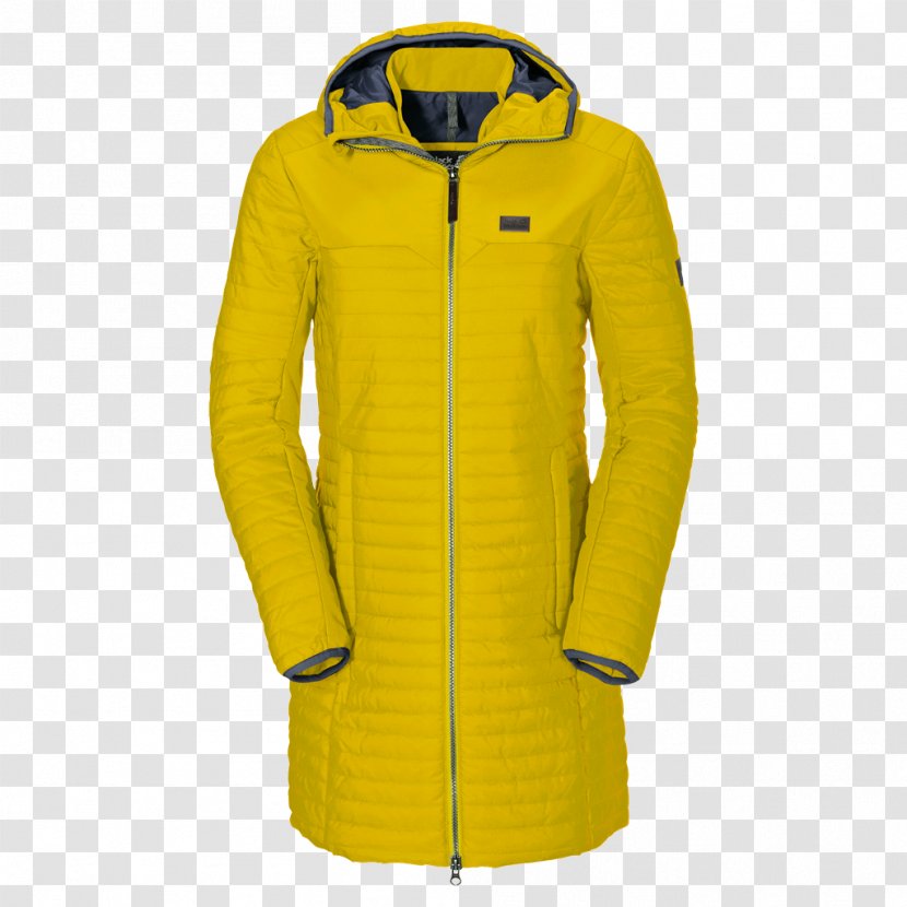 Coat Jack Wolfskin Jacket Hood Parka - Clothing Transparent PNG