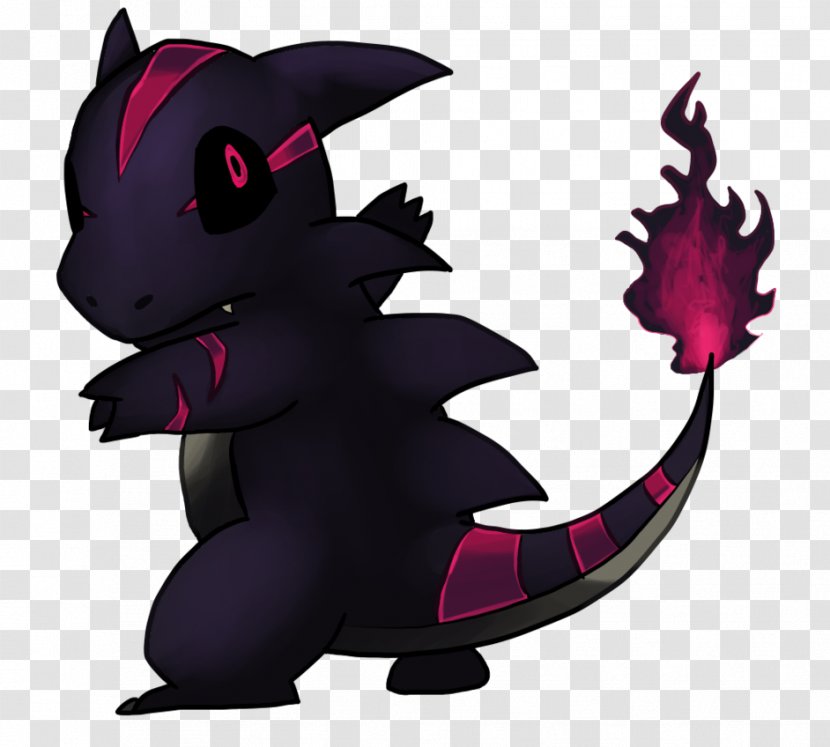 Pokémon XD: Gale Of Darkness Charmander Types Drawing - Haunter Transparent PNG