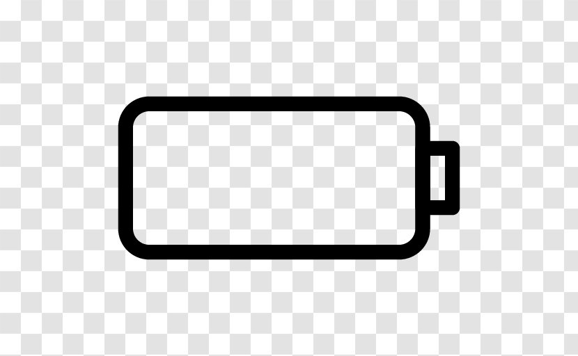 Battery Charger - Icon Transparent PNG