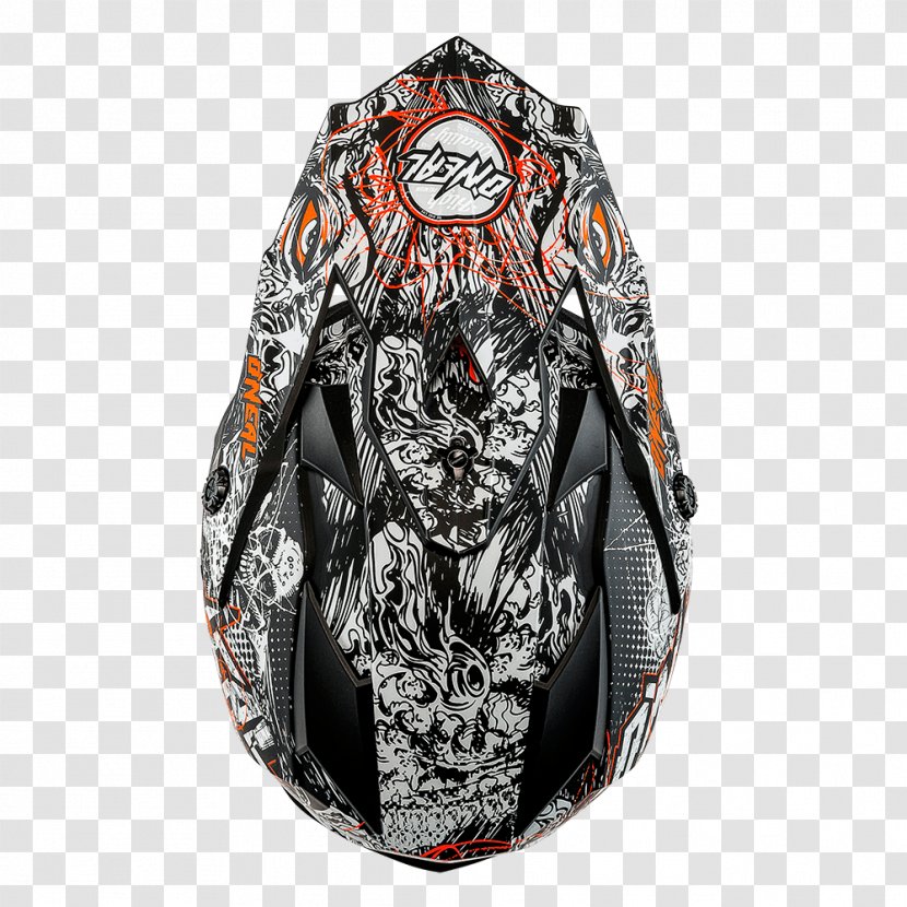 Motorcycle Helmets Enduro Motocross - Clothing Transparent PNG