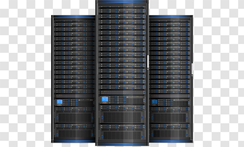 Dedicated Hosting Service Shared Web Virtual Private Server Reseller - Cpanel - Good Looking Transparent PNG
